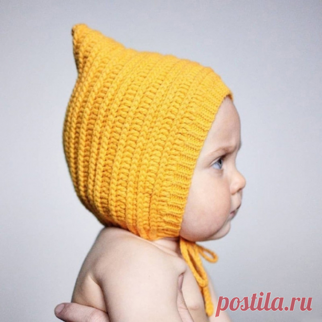 Шапка 