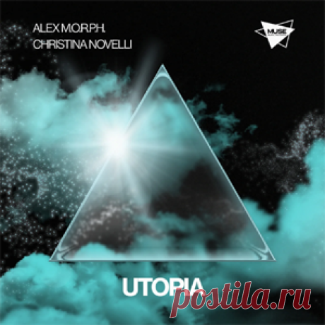 Alex M.O.R.P.H., Christina Novelli - Utopia | 4DJsonline.com