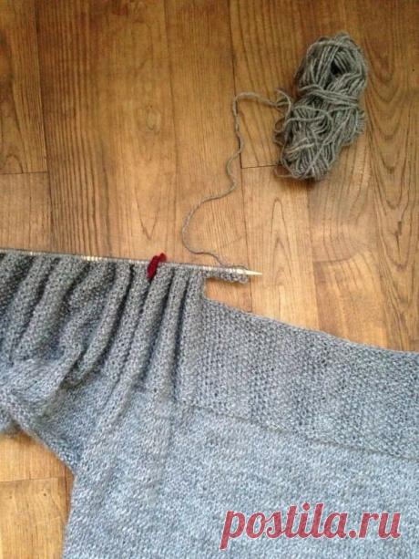 Интересные и простые модели. Подборка для вдохновения.