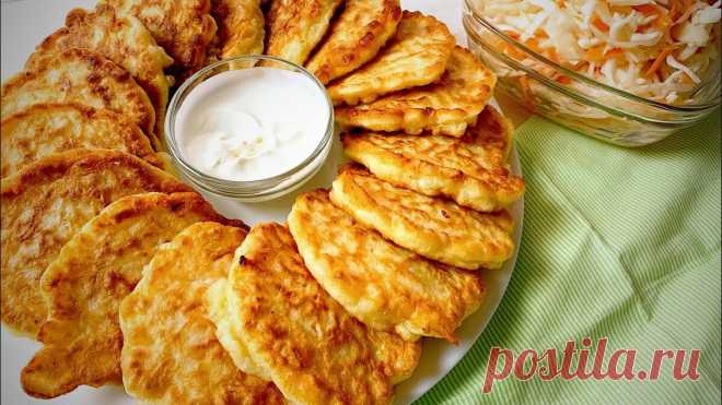 Фучки - ленивые пирожки с капустой, любимый рецепт моей семьи | Готовим Легко | Яндекс Дзен