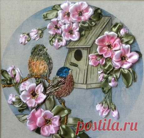 Идеи для творчества. Интересное рукоделие