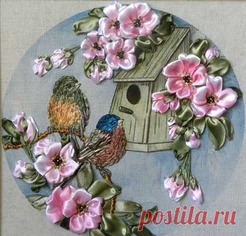 Идеи для творчества. Интересное рукоделие