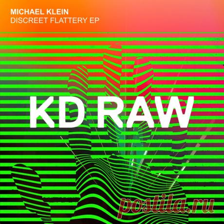 VIP - Michael Klein - Discreet Flattery EP | DJ | SoundMasters | Service