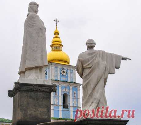 Молитва Андрею Первозванному от маловерия и малодушия
