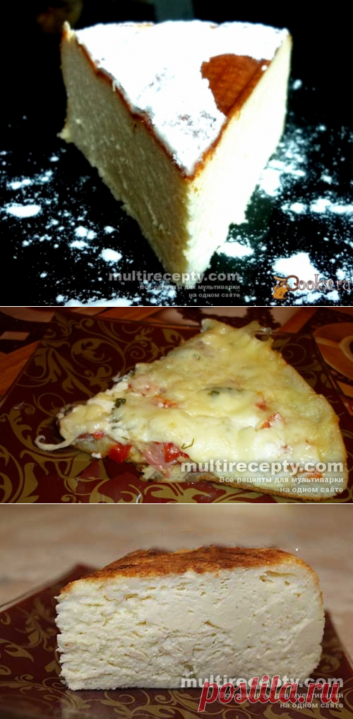 Рецепты для мультиварки с фото, самая большая база вкусных блюд для мультиварки