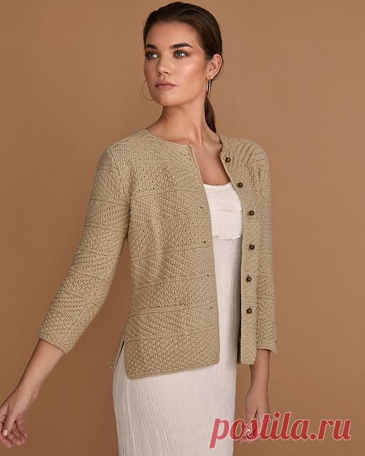 Raffia by Kim Hargreaves