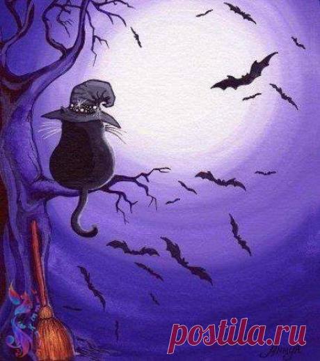 by Annya Djachiachvili.