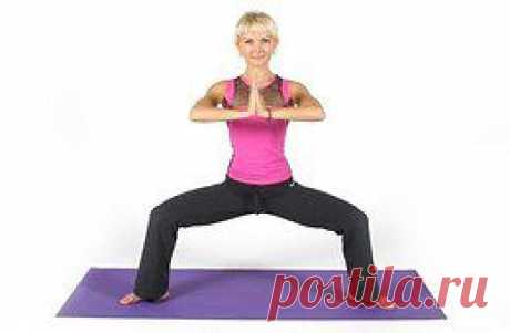 Йога | Yoga