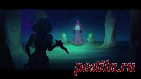 Команда с Ясмин (Ясминпак) - С кем ставить Ясмин | Хроники Хаоса