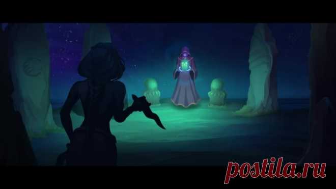 Команда с Ясмин (Ясминпак) - С кем ставить Ясмин | Хроники Хаоса