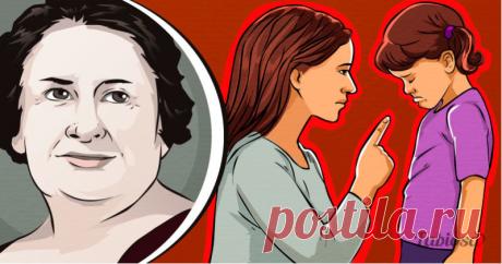 Как стать лучшими родителями на свете: 12 ценных советов от Марии Монтессори для всех, у кого есть дети . Милая Я