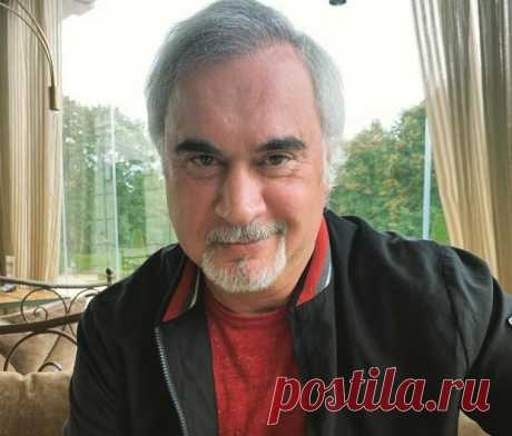 Валерий Меладзе получил оригинальное чистосердечное признание от поклонницы