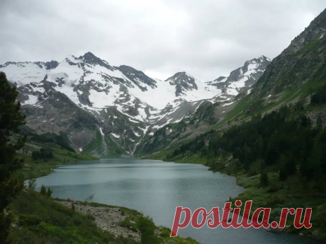 пейзажи горного алтая фото: 2 тыс изображений найдено в Яндекс.Картинках