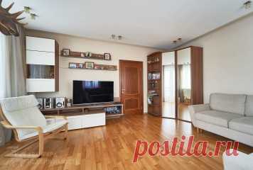 Купить жилую недвижимость в Минске и Минском районе, области