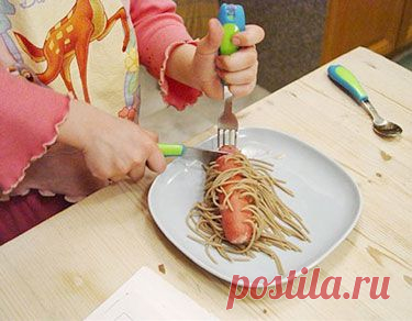 волосатая сосиска