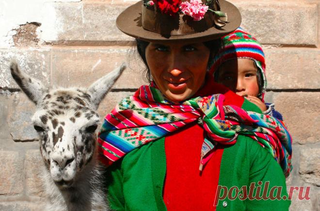 Мамы и дети / Моя Планета