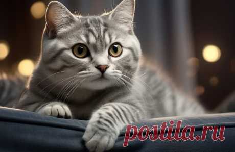 Когда хозяин или хозяйка покидает дом на длительное время, кот или кошка могут и заскучать.