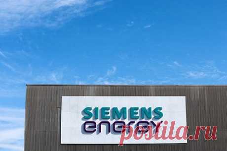 Siemens опровергла данные об отказе ФРГ поставлять оборудование для АЭС «Аккую». Siemens Energy опровергла данные об отказе властей ФРГ выдавать компании разрешение на поставку оборудования для строящейся «Росатомом» АЭС «Аккую» в Турции. «Ответственность за это несет Федеральное ведомство экономики и экспортного контроля (BAFA), которое просто еще не приняло решение по заявке», — заявили там.