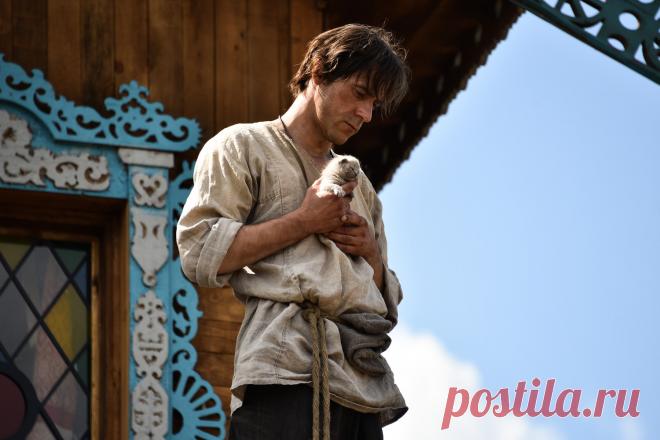 Сергей Марин