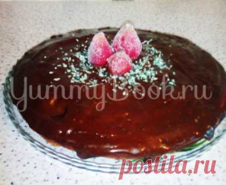 Торты разные - 148 простых и вкусных рецептов