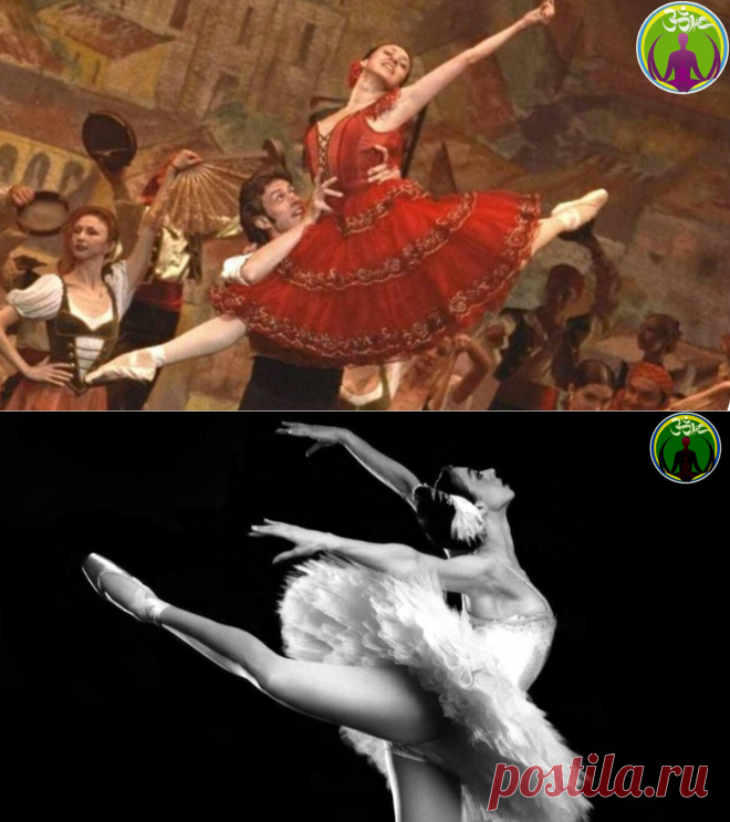 Незабываемые впечатления от совместной работы с великой балериной Н.Ананиашвили | ЗОЖ путь изнутри вовне | Яндекс Дзен