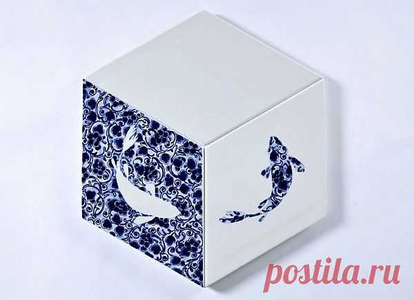 Кубатура круглого / Сервировка стола / Модный сайт о стильной переделке одежды и интерьера