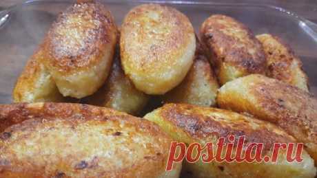 Колдуны по-белорусски. Самый правильный рецепт. | Домашняя кухня. Вкусно и просто. | Дзен