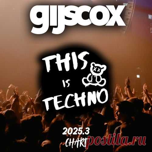 Gijs Cox - This Is Techno 2025.3 Chart - 320KBPSHOUSE.NET ARTIST: Various RELEASE TITLE: Gijs Cox – This Is Techno 2025.3 Chart GENRES: Techno (Peak Time / Driving),Hard Techno,Hard Dance / Hardcore / Neo Rave,Techno (Raw / Deep / Hypnotic),Trance (Main Floor),Mainstage,Melodic House & Techno,Progressive House,Dance / Pop QUALITY: MP3 320kbps CBR 44.1 kHz PRIVATE DOWNLOAD HOUSEBOX FILECAT 35 TRACKS: Alex Stein – Delusion (Original […]