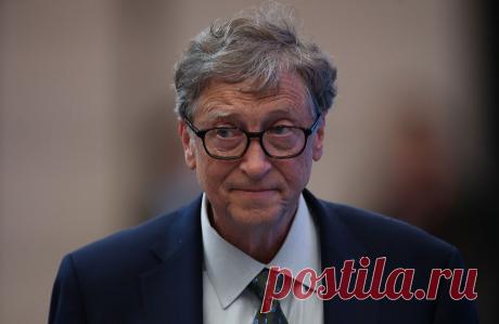 20-2-22-Билл Гейтс прогнозирует новую пандемию и это будет не COVID-19 РБК Инвестиции :: котировки, курсы валют, новости, компании.