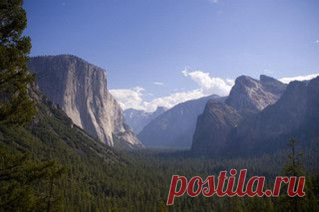 Yosemite | Flickr - Photo Sharing!