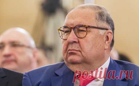 В Швейцарии решили разблокировать часть активов бывших трастов Усманова. В Швейцарии одобрили разблокировку более €6,5 млн на счетах в Credit Suisse для уплаты счетов за обслуживание двух вертолетов во Франции и особняка в Лондоне, принадлежащих трастам, основанным Усмановым, пишет Tages-Anzeiger