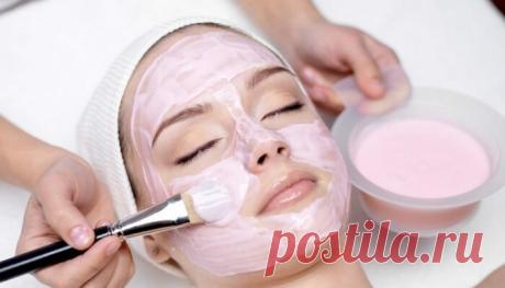 Маски для глубокой подтяжки кожи лица в домашних условиях