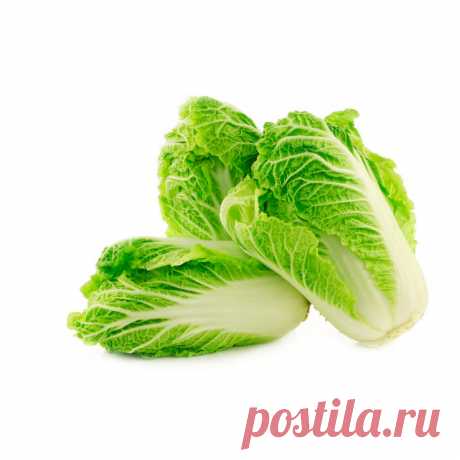Пекинская капуста Миллион советов на все случаи жизни!