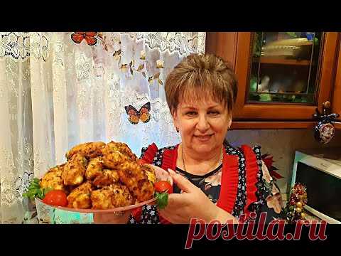 🌲На филе выкладываю НАЧИНКУ и жарю на СКОВОРОДЕ! Супер вкусные РУЛЕТИКИ из Курицы! Chicken rolls!