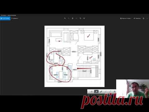 ПРОПОРЦИОНАЛЬНОСТЬ в планировках // ДОМ-АВТОМАСТЕРСКАЯ // Дом в ПРИБАЛТИКЕ // Флэтхаусы