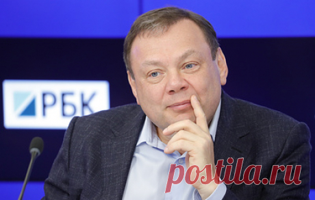 Мэр Львова лишил Михаила Фридмана городского почетного знака. Решение мотивировано якобы причастностью бизнесмена к финансированию специальной военной операции России