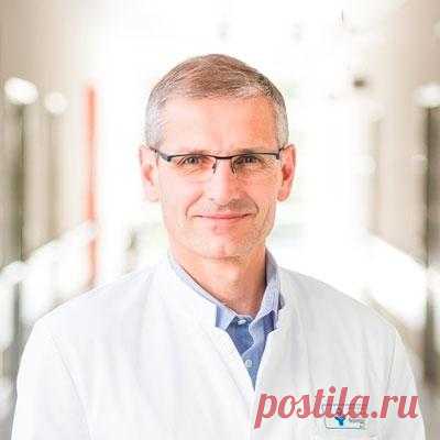 «Украинские методы лечения суставов вызывают лишь недоумение». Известный немецкий ревматолог дал откровенное интервью украинскому изданию
