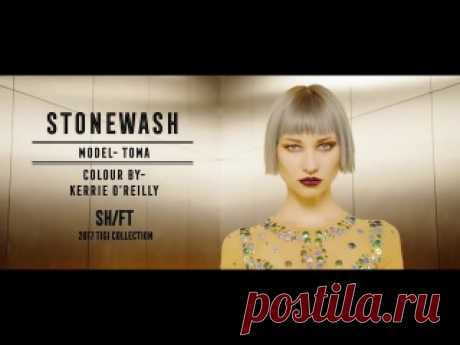 Техники окрашивания из новой коллекции SHIFT TIGI 2017
TIGI | SHIFT Collection 2017 | Colour