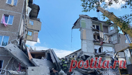 Первые жители пострадавшей от взрыва пятиэтажки в Нижнем Тагиле получили выплаты. После частичного обрушения дома в Нижнем Тагиле первые пять жителей получили выплаты за полную утрату имущества. Об этом сообщается в Telegram-канале правительства региона. Размер выплаты за полную утрату имущества составил 150 тысяч ...