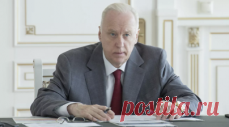 Бастрыкину доложат об обстоятельствах гибели девушки на реке в Самарской области. Следственное управление Следственного комитета по Самарской области начало доследственную проверку по факту гибели 17-летней девушки на сап-борде на реке Сок вблизи посёлка Малая Царёвщина в середине августа текущего года. В СК сообщили, что к ним поступило обращение о несогласии с ходом установления обстоятельств гибели девушки. Читать далее