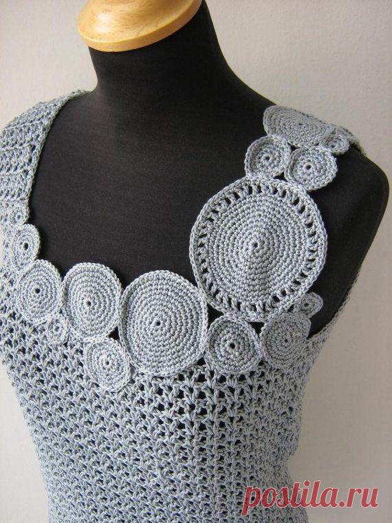 Элегантное плечико..