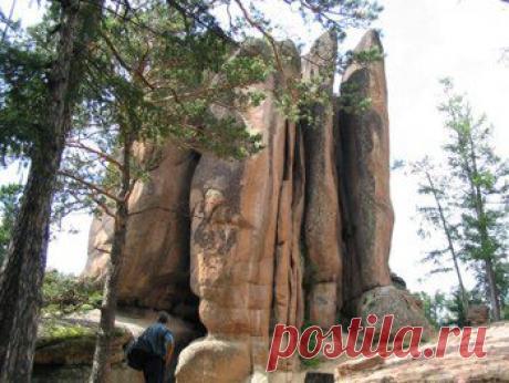 Купить билет и уехать!