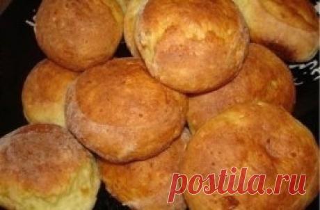 Сырники в духовке
