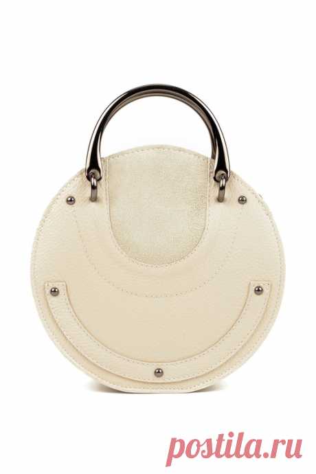 Сумка Isabella Rhea Бренд: Isabella Rhea. Артикул: SS19_IR_1385_BEIGE. Цвет: бежевый. Состав: 100% натуральная коровья кожа.. Параметры изделия: 21x21x7 см, плечевой ремень: 120 см. Сезон: Всесезон. Страна дизайна: Италия. Страна производства: Италия