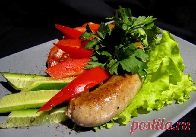 Готовим украинские сальнички. Блюдо несложное, но очень вкусное.