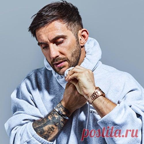 Hot Since 82's ALIVE chart » MinimalFreaks.co