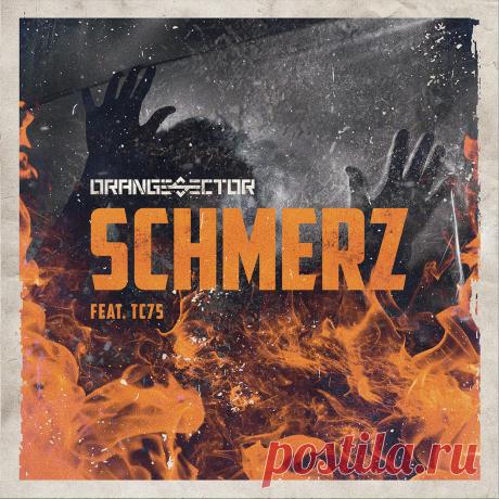 Orange Sector feat. TC75 - Schmerz (EP) (2025) 320kbps / FLAC
