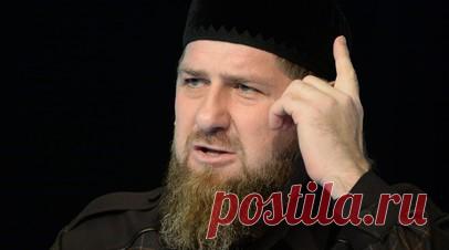 Кадыров призвал ВСУ встретиться «лицом к лицу». Глава Чечни Рамзан Кадыров после атаки украинской армии на одно из зданий комплекса «Грозный-Сити» призвал ВСУ встретиться «лицом к лицу». Читать далее