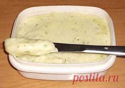 Домашний сыр 