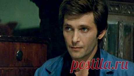 Сергей Мартынов, 25 января, 1952